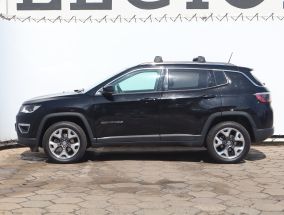 Jeep Compass - 2018