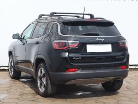 Jeep Compass - 2018