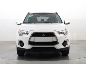 Mitsubishi ASX - 2014