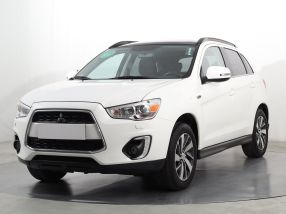 Mitsubishi ASX - 2014