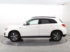 Mitsubishi ASX - 2014