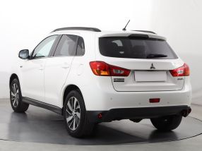 Mitsubishi ASX - 2014
