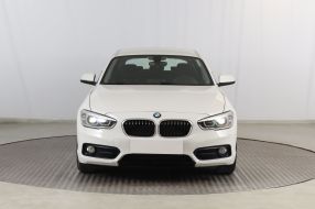 BMW 1 - 2015