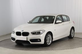 BMW 1 - 2015