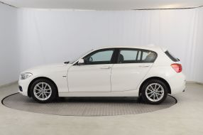 BMW 1 - 2015