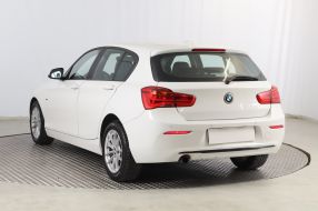 BMW 1 - 2015