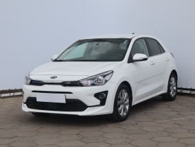Kia Rio - 2020