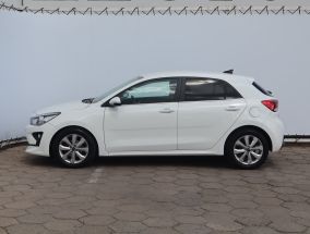 Kia Rio - 2020