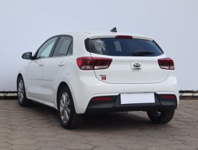 Kia Rio - 2020