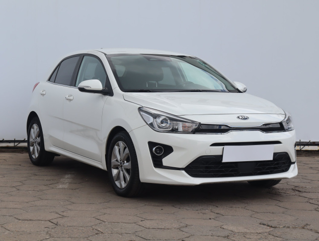 Kia Rio 2020