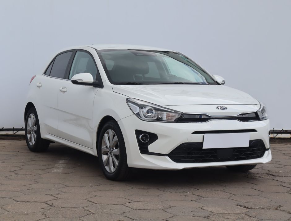 Kia Rio - 2020