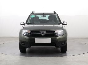 Dacia Duster - 2013