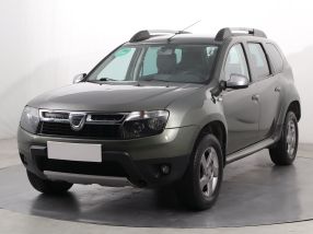 Dacia Duster - 2013