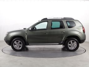 Dacia Duster - 2013