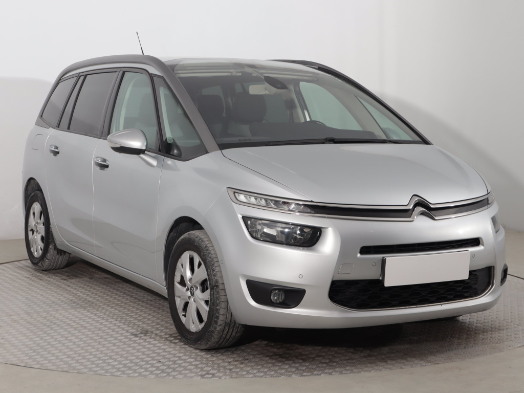 Citroen C4 Grand Picasso