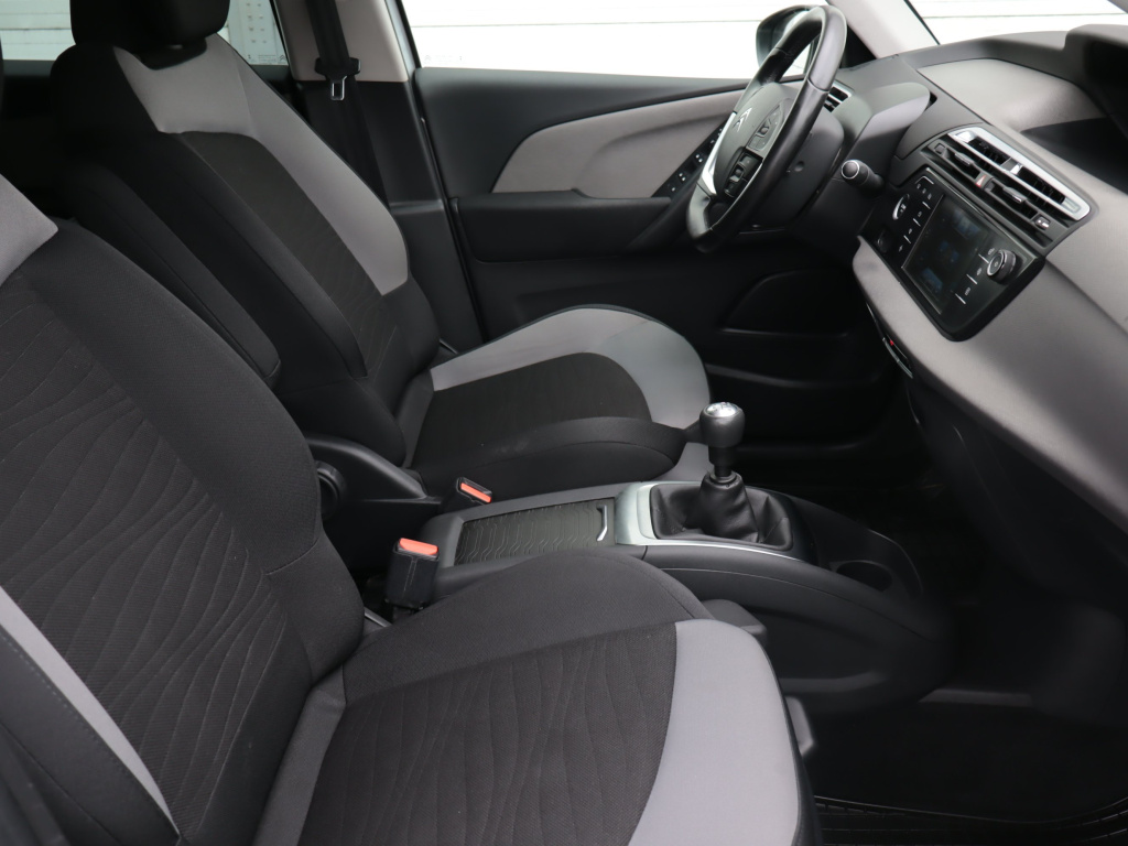 Citroen C4 Grand Picasso