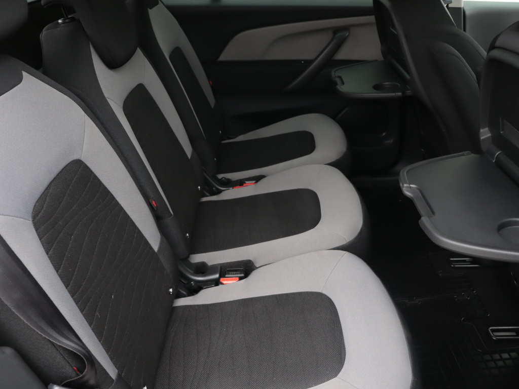 Citroen C4 Grand Picasso