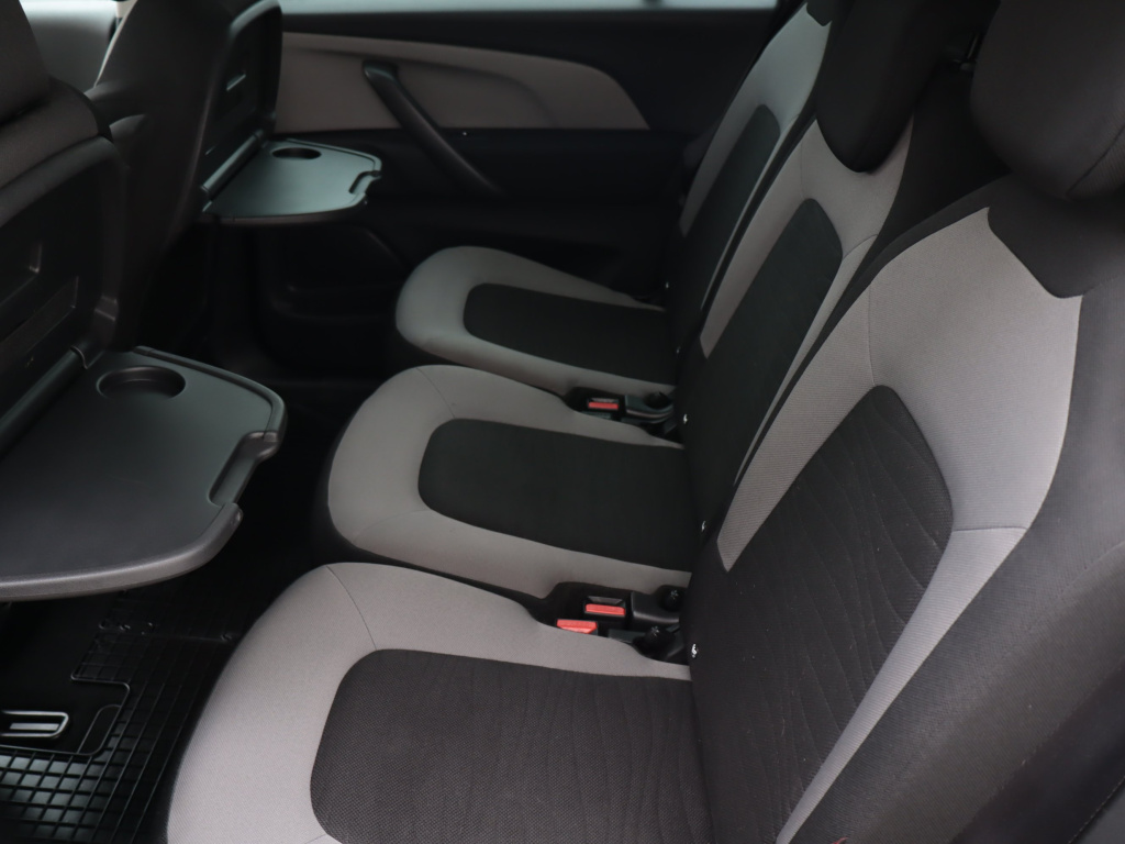 Citroen C4 Grand Picasso