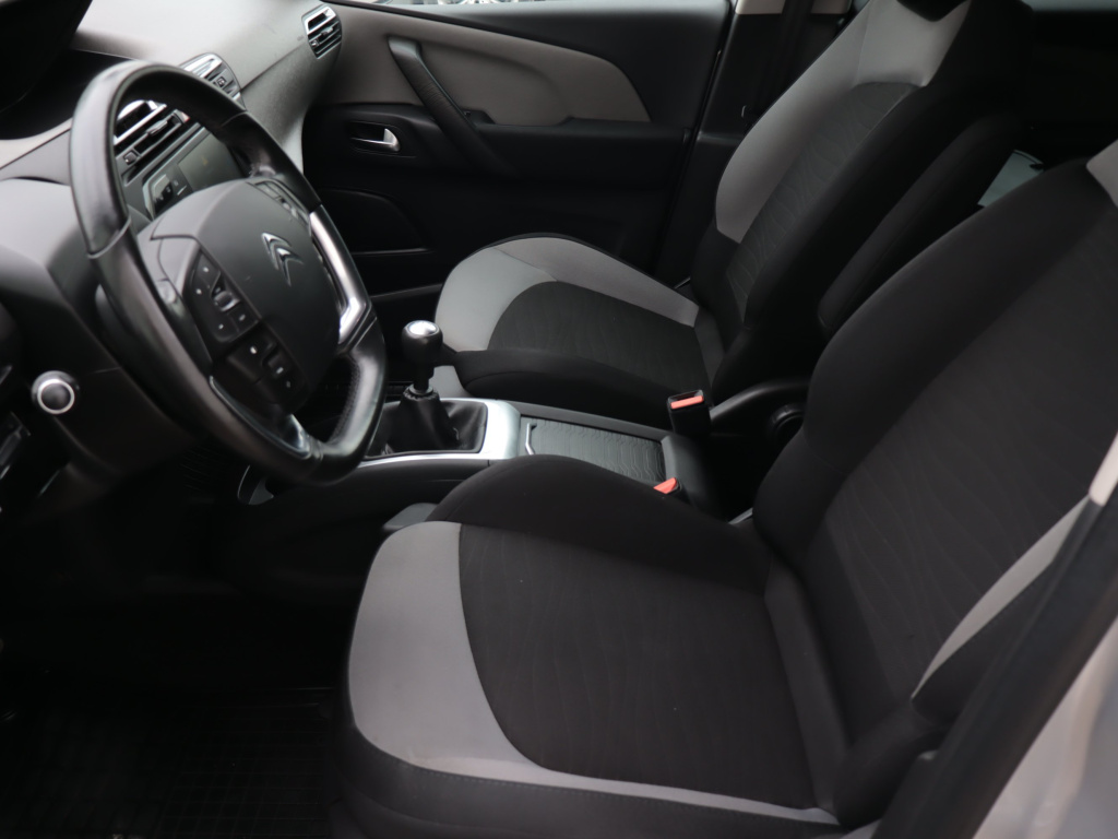 Citroen C4 Grand Picasso