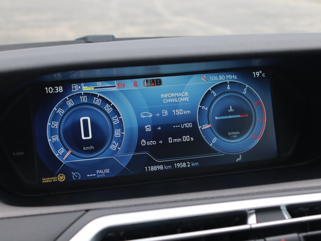 Citroen C4 Grand Picasso