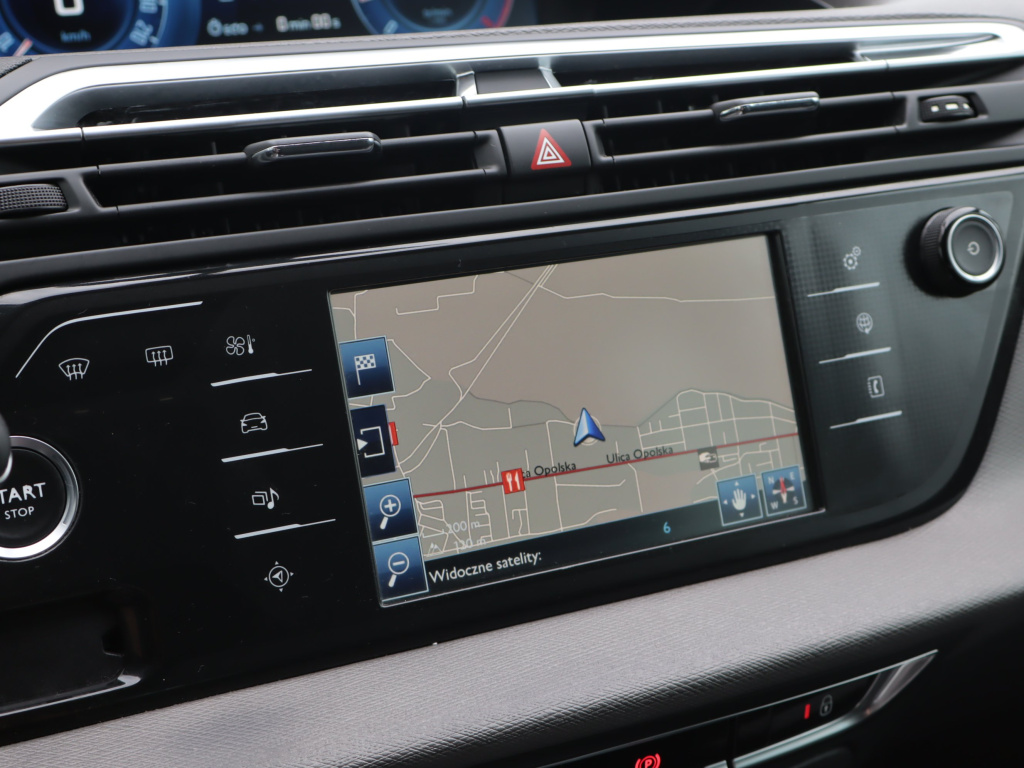 Citroen C4 Grand Picasso
