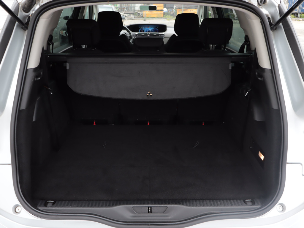 Citroen C4 Grand Picasso