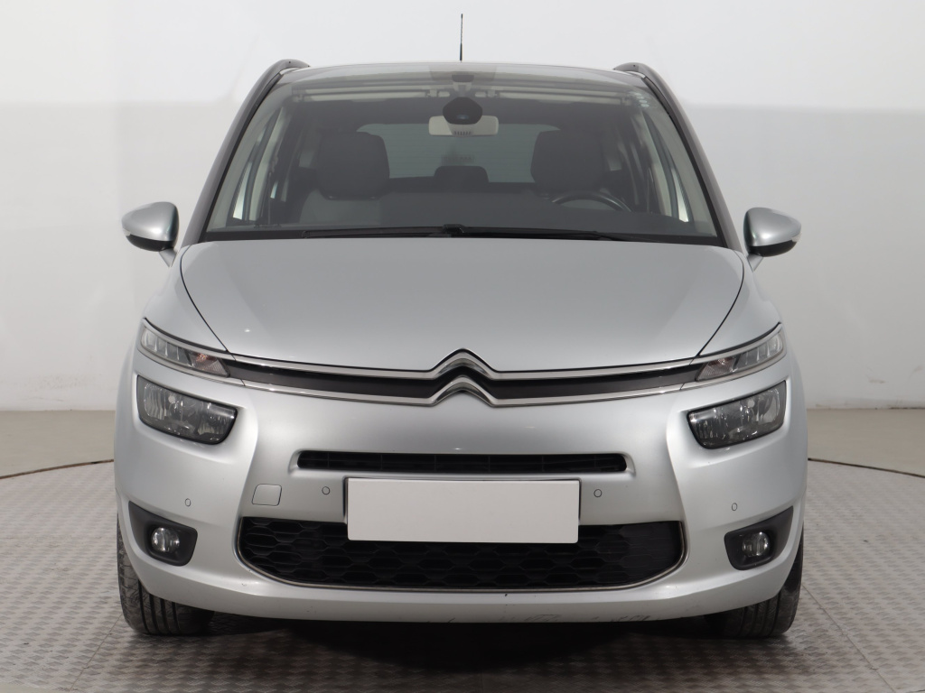 Citroen C4 Grand Picasso