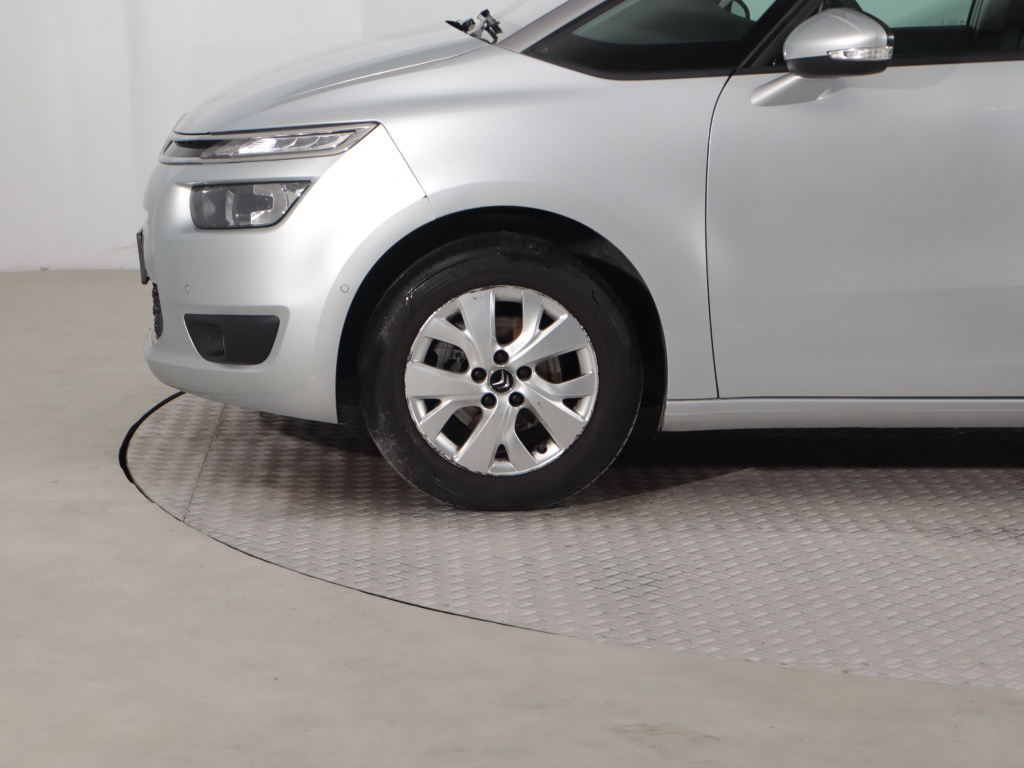 Citroen C4 Grand Picasso
