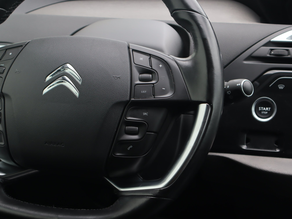 Citroen C4 Grand Picasso