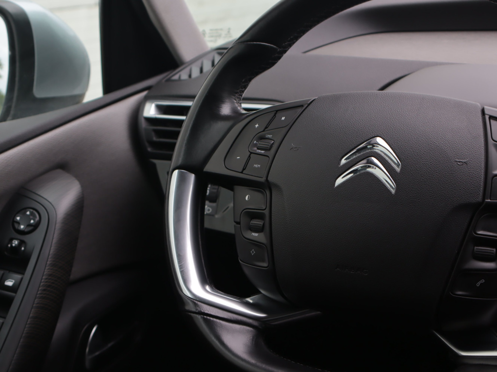 Citroen C4 Grand Picasso