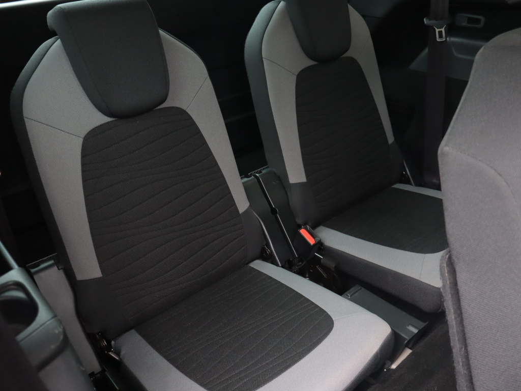 Citroen C4 Grand Picasso