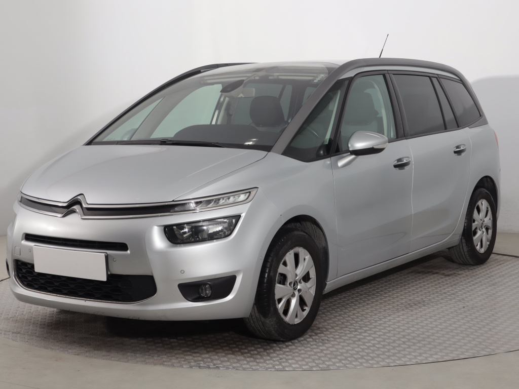 Citroen C4 Grand Picasso