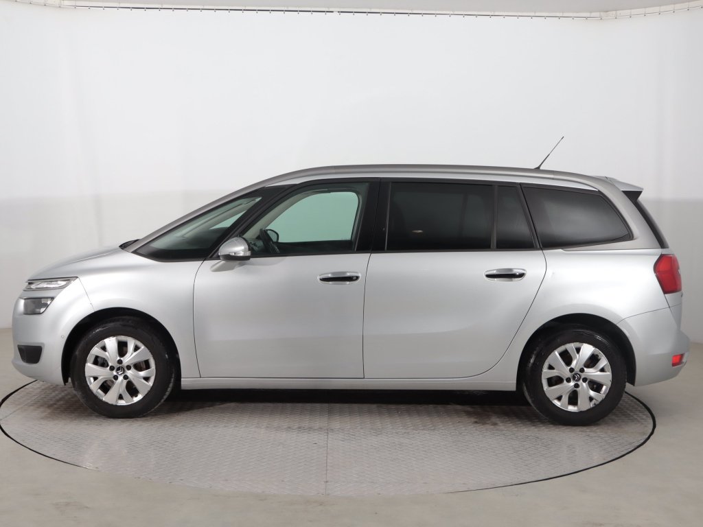 Citroen C4 Grand Picasso