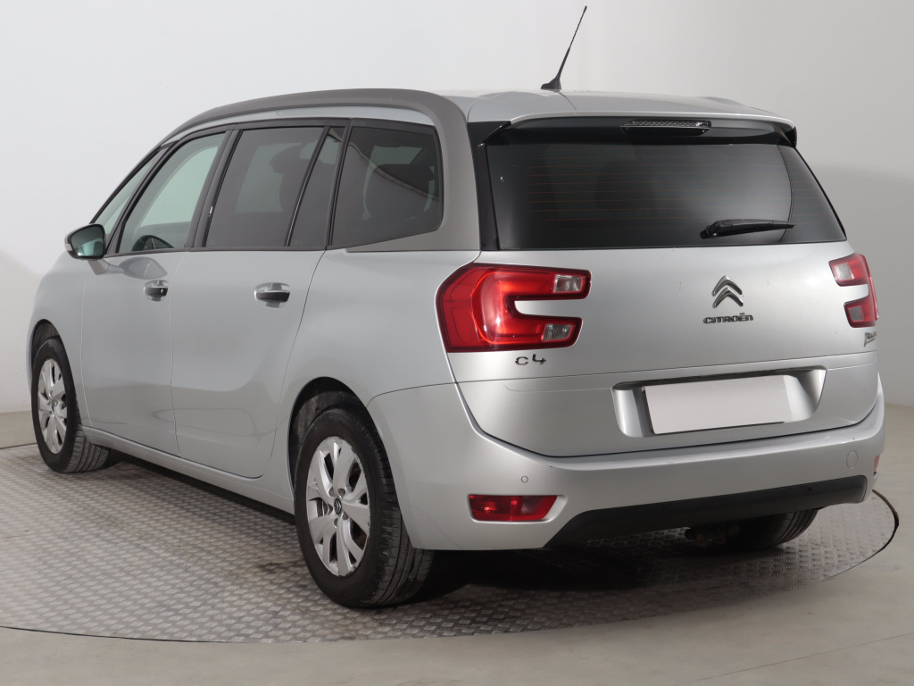 Citroen C4 Grand Picasso
