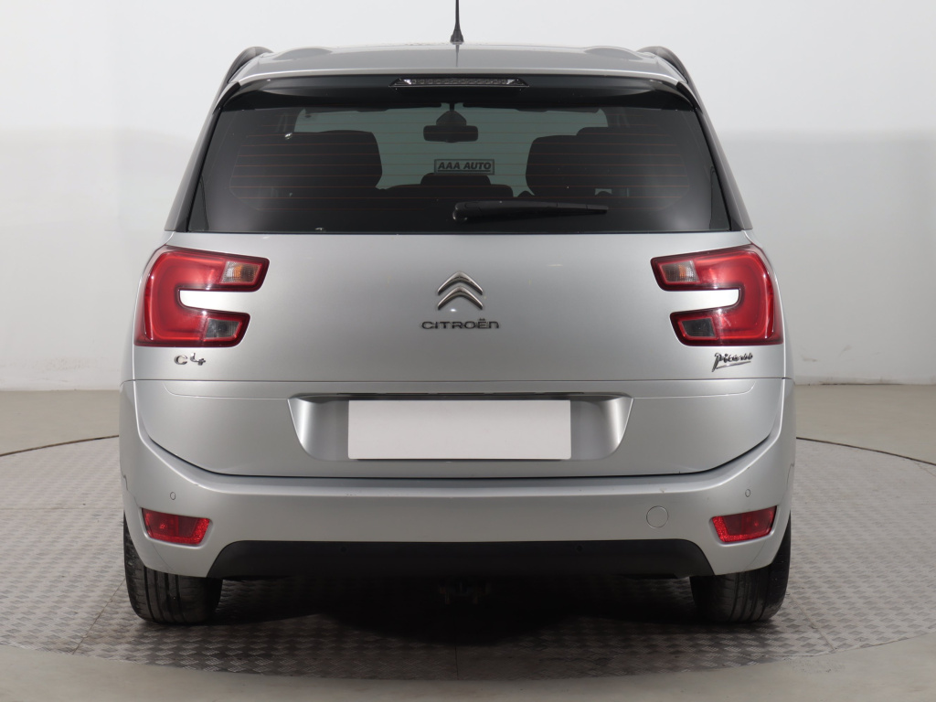 Citroen C4 Grand Picasso
