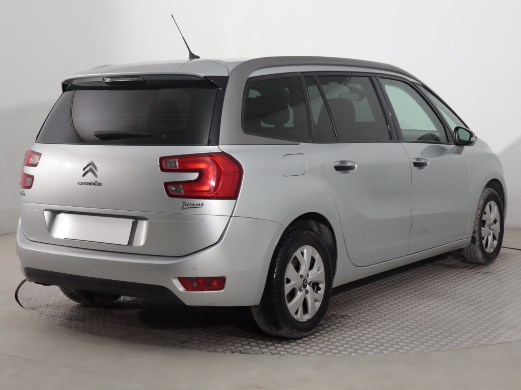 Citroen C4 Grand Picasso