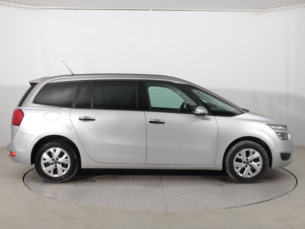 Citroen C4 Grand Picasso