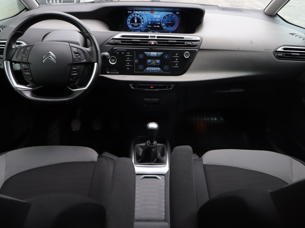 Citroen C4 Grand Picasso