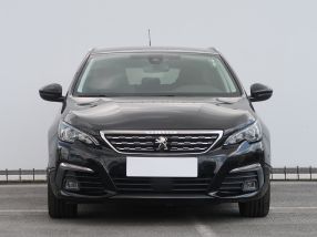 Peugeot 308 - 2019