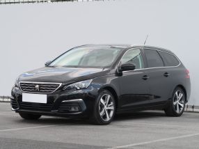 Peugeot 308 - 2019