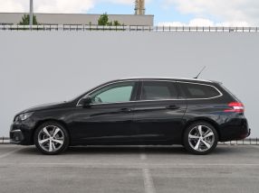 Peugeot 308 - 2019