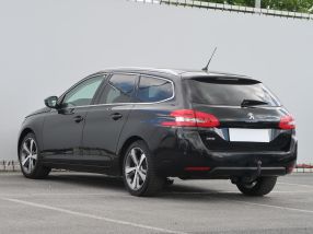 Peugeot 308 - 2019