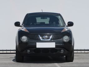 Nissan Juke - 2013