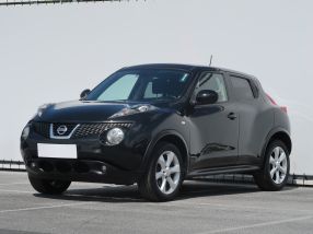 Nissan Juke - 2013