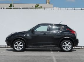Nissan Juke - 2013