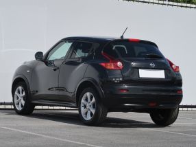 Nissan Juke - 2013