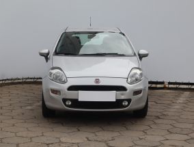Fiat Punto - 2015