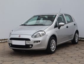 Fiat Punto - 2015