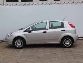 Fiat Punto - 2015