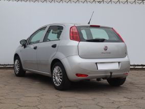 Fiat Punto - 2015